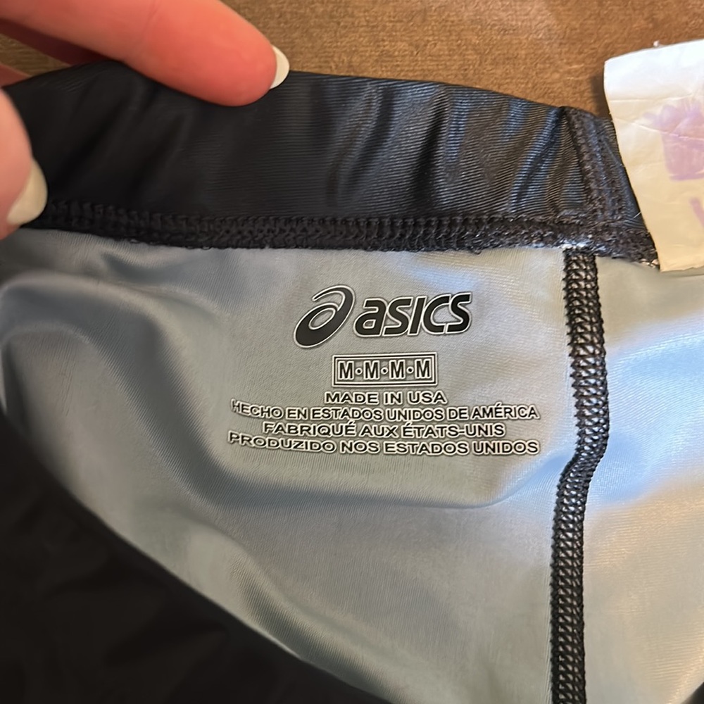 ASISC spandex - Picture 3 of 3